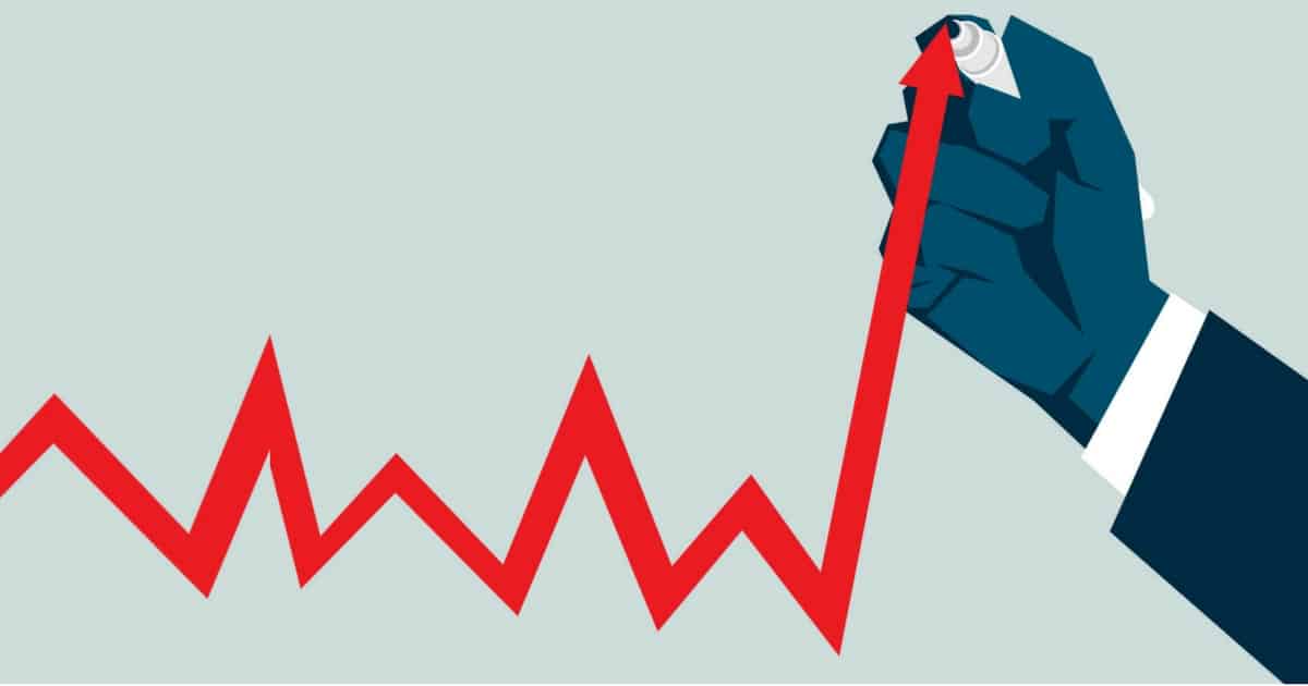 Mercado espera que inflação de 2019 seja de 3,44%